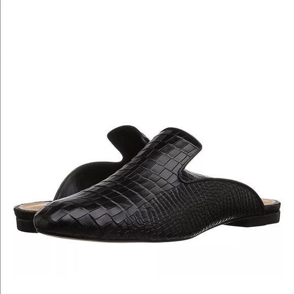 crocodile mules